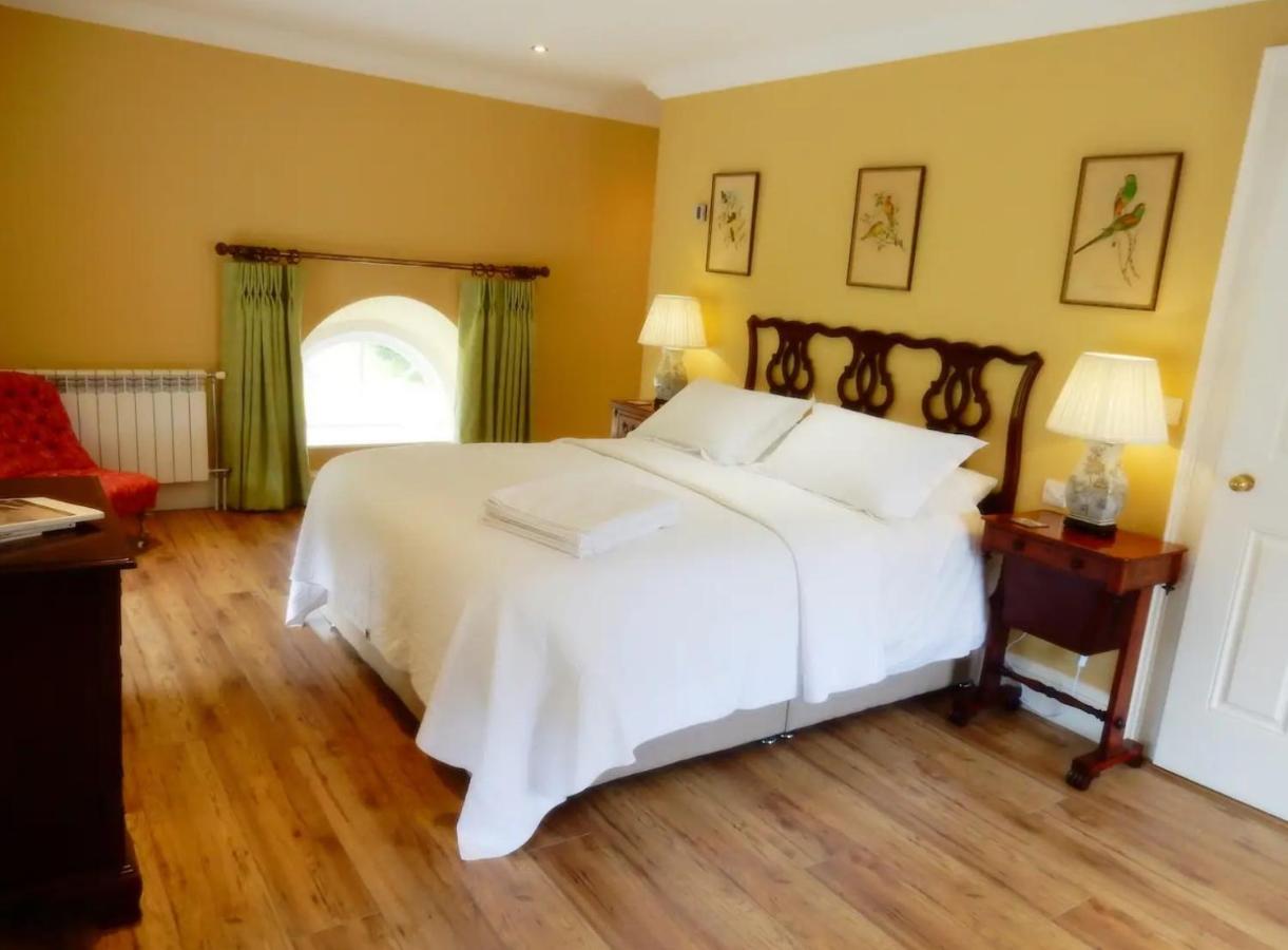 The Courtyard Kilshannig Fermoy Kültér fotó