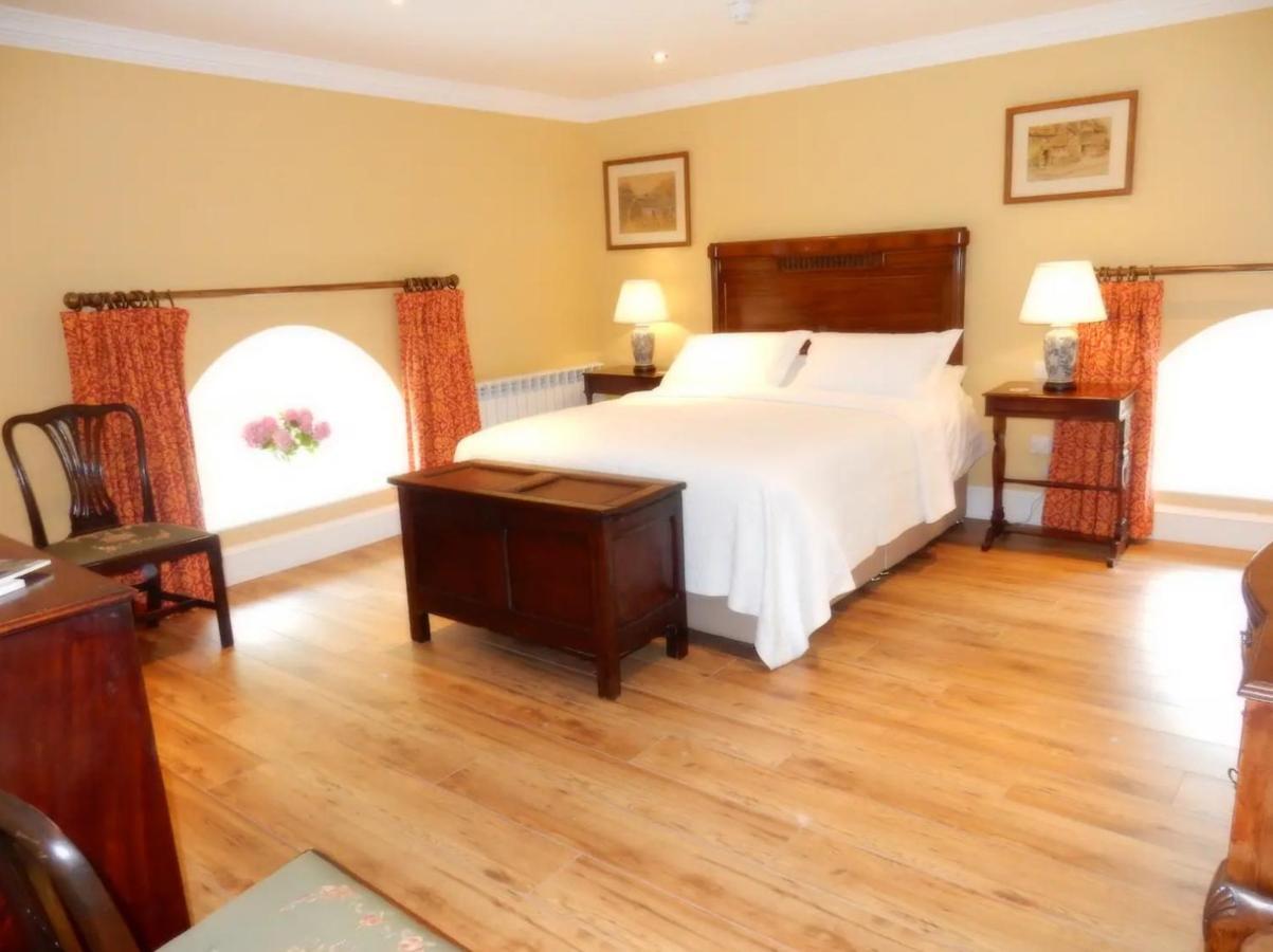 The Courtyard Kilshannig Fermoy Kültér fotó