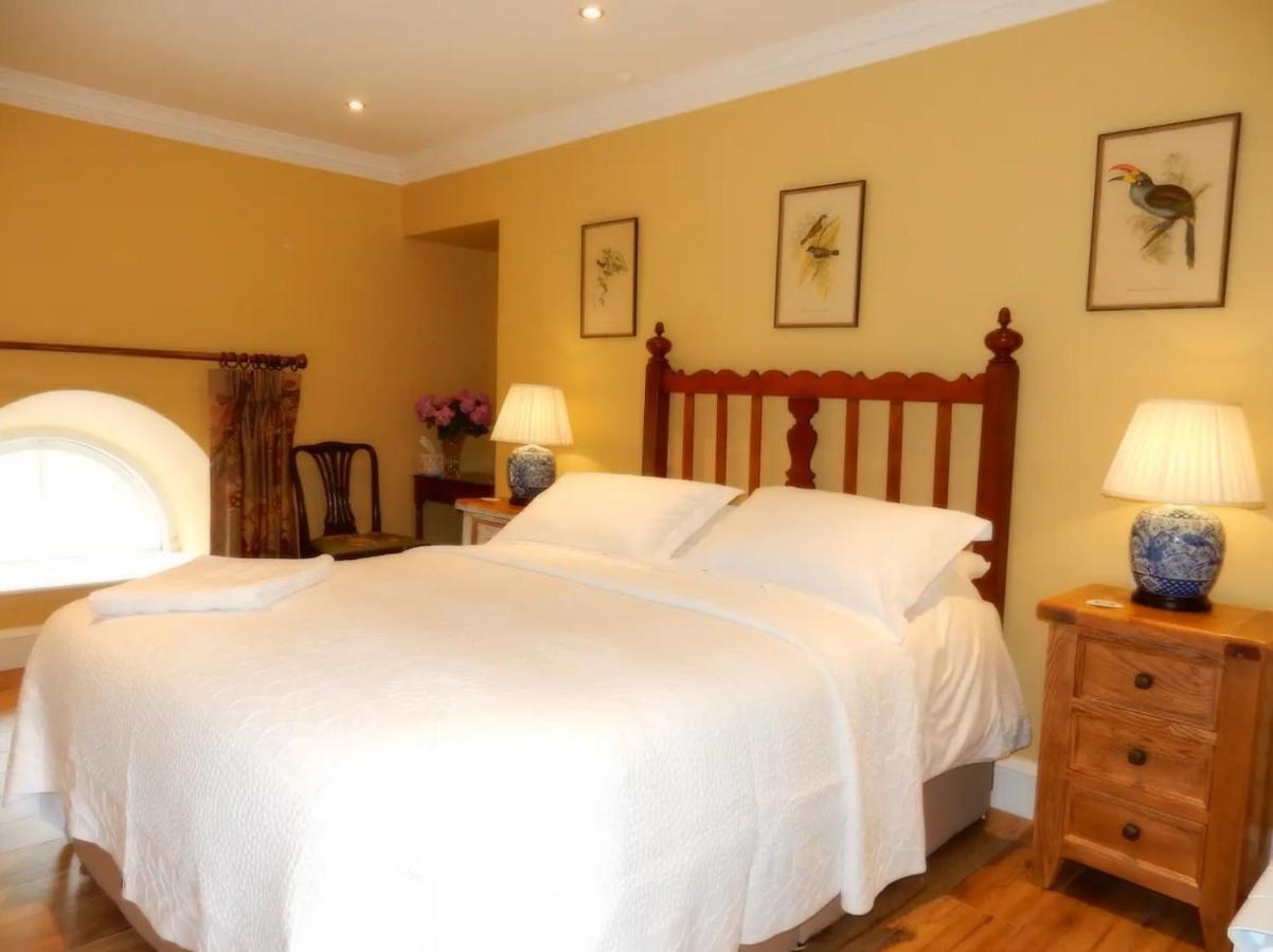 The Courtyard Kilshannig Fermoy Kültér fotó