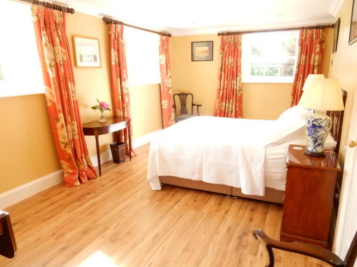 The Courtyard Kilshannig Fermoy Kültér fotó