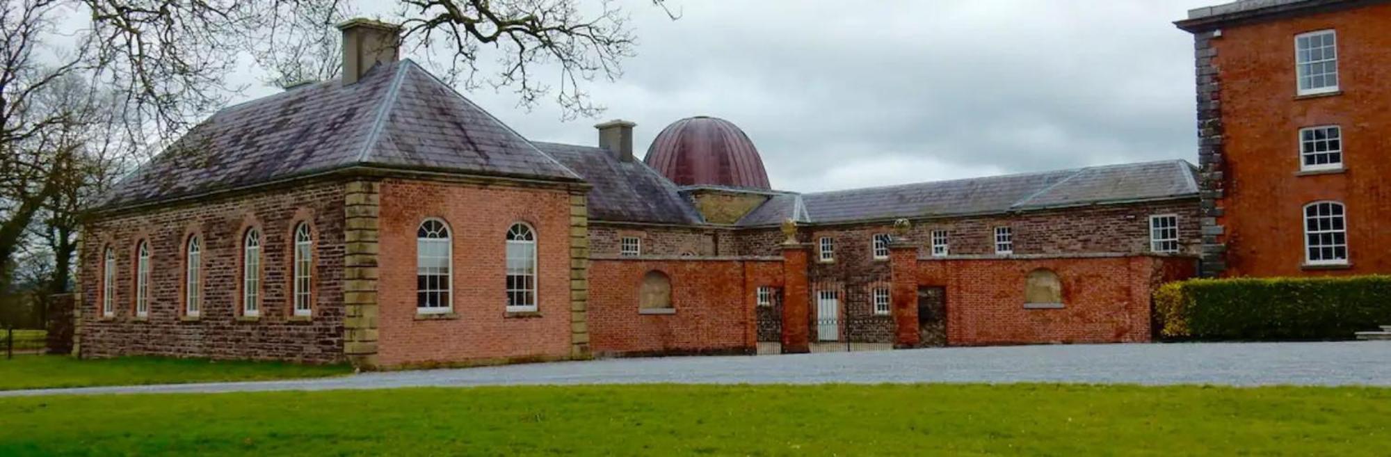 The Courtyard Kilshannig Fermoy Kültér fotó