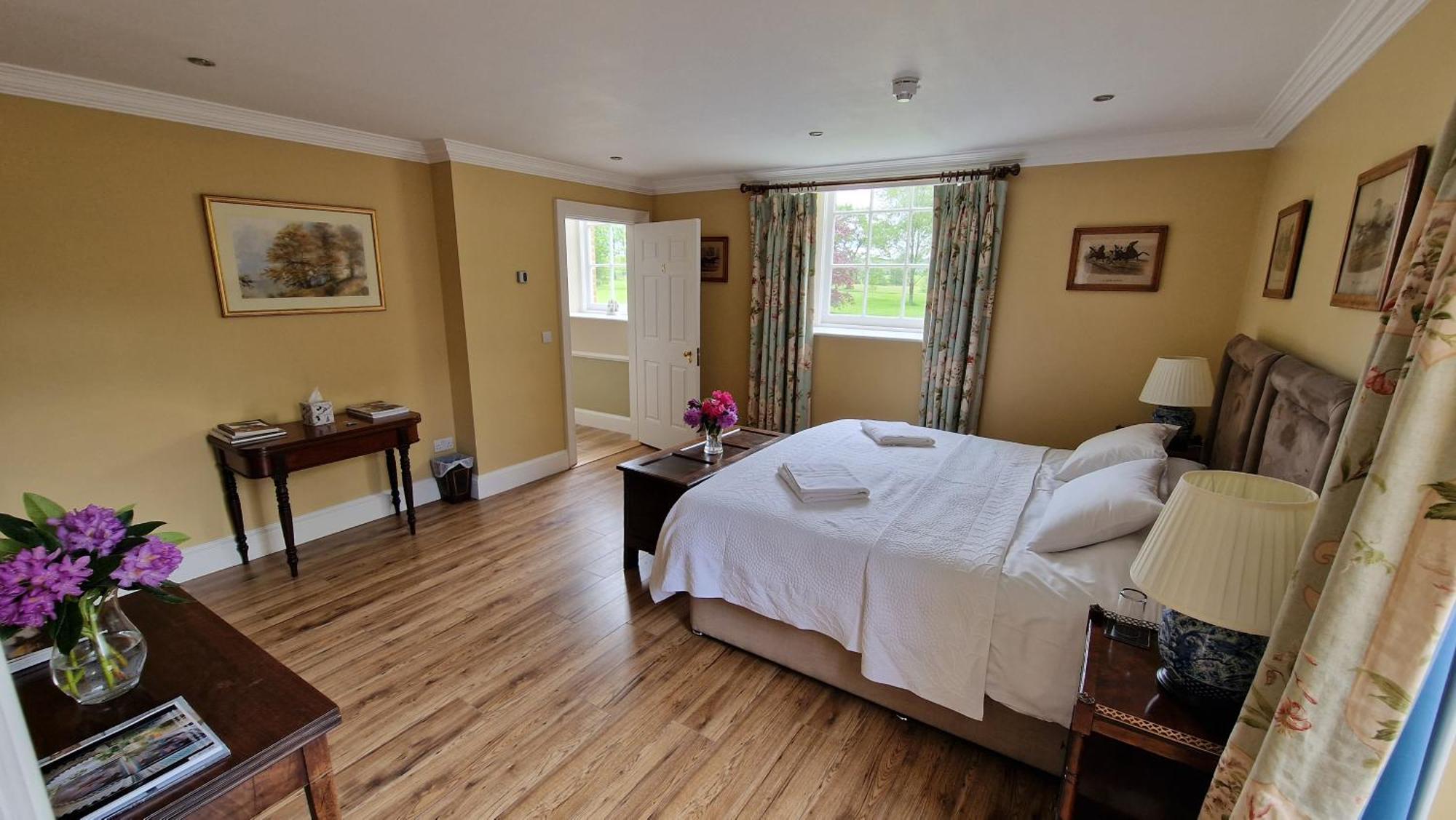 The Courtyard Kilshannig Fermoy Kültér fotó