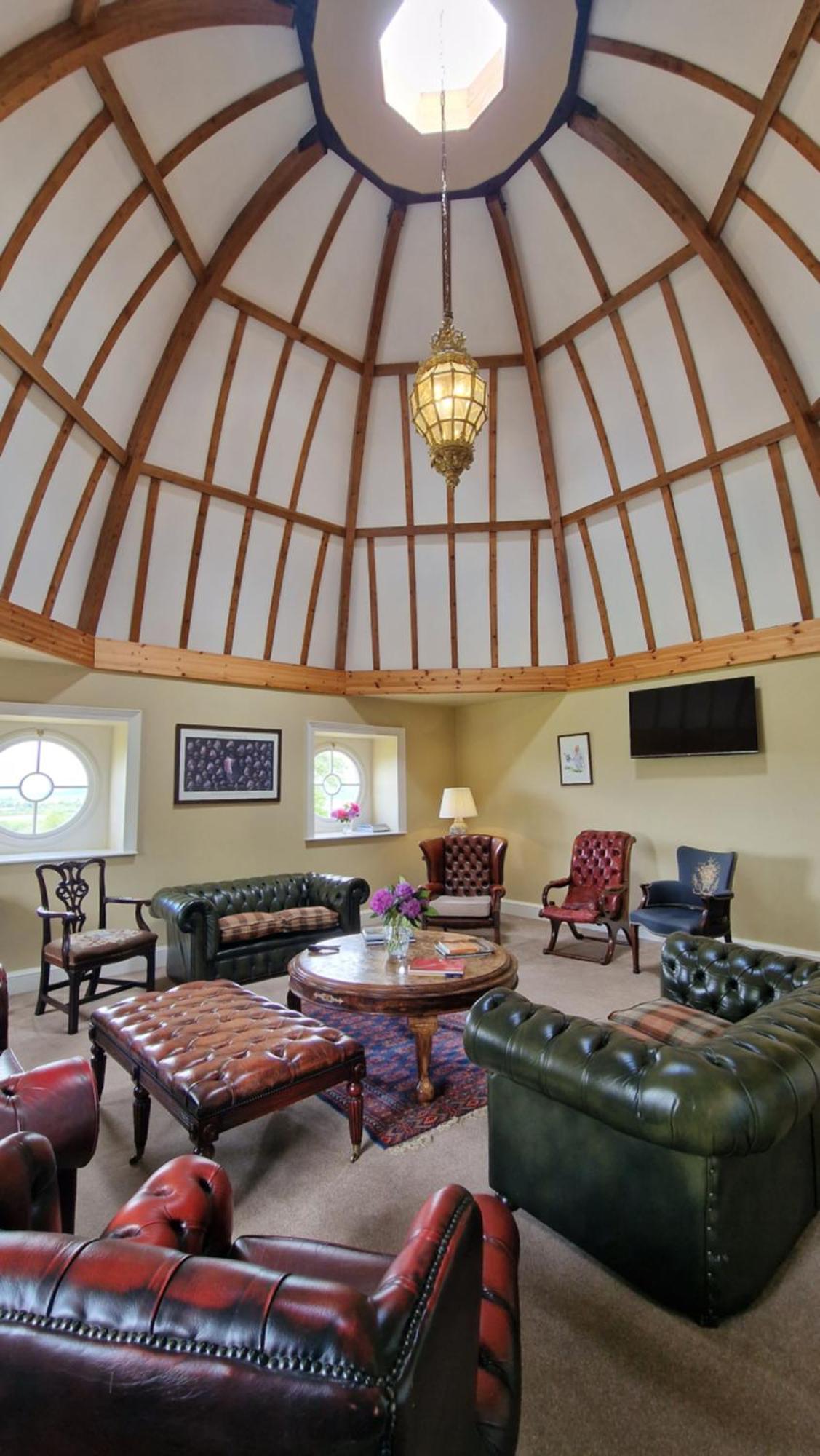 The Courtyard Kilshannig Fermoy Kültér fotó